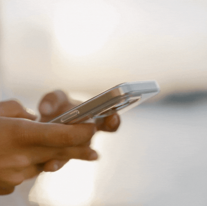 phone social